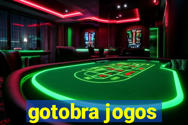 gotobra jogos